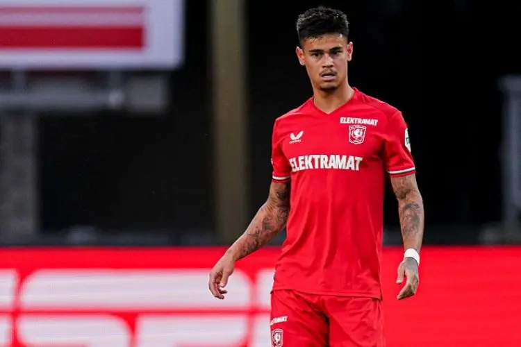 Petak Umpet Mees Hilgers dan FC Twente Berlanjut, Tunggu Tanggal Mainnya 1 Agustus