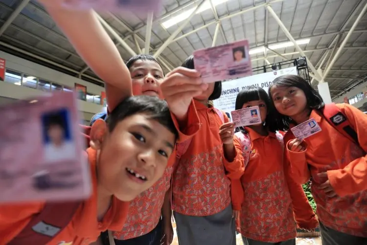 HAN 2025 : Bakal Bagikan 52.000 Kartu Identitas Anak, Kota Bandung Siap Catat Rekor MURI
