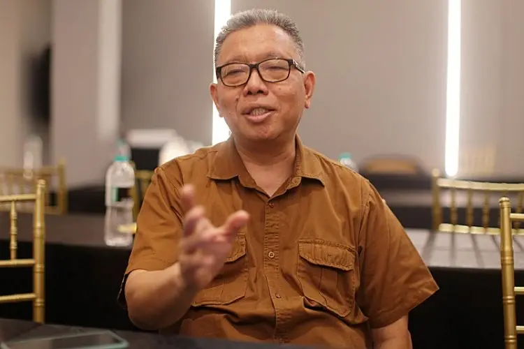 Perkuat Literasi JKN dan Transformasi Layanan, BPJS Kesehatan Cibinong  Gandeng Media Lokal