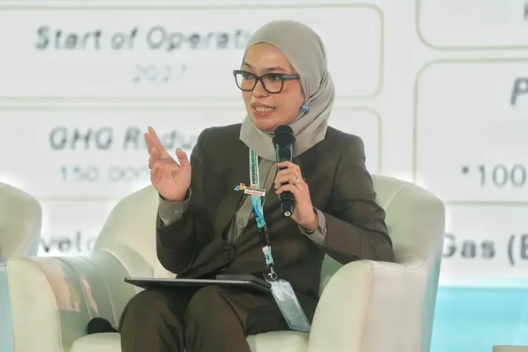 PGN Percepat Target Dekarbonisasi, Jargas Jadi Salah Satu Andalan