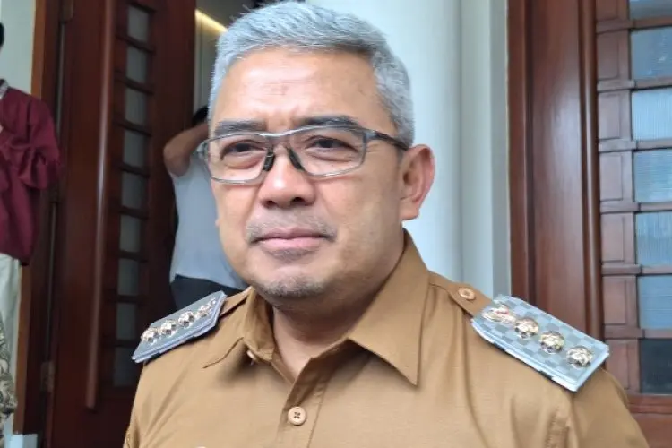 Kemacetan Masih Terjadi, Farhan Evaluasi Jam Sekolah