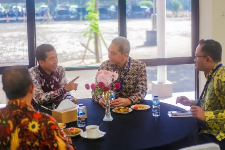 Kota Bogor Kukuhkan Tim CSIRT, Jadi Garda Terdepan Hadapi Ancaman Siber