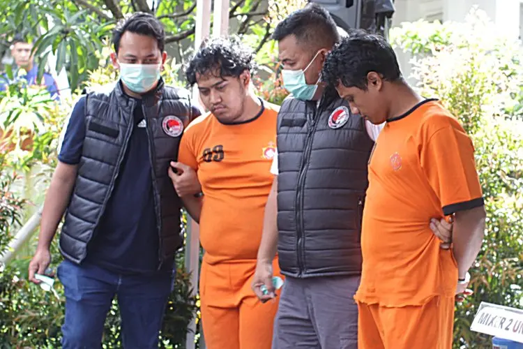 JPU Keukeuh, Terdakwa Clandestine Laboratory Tembakau Sintetis Sentul City Dituntut Seumur Hidup
