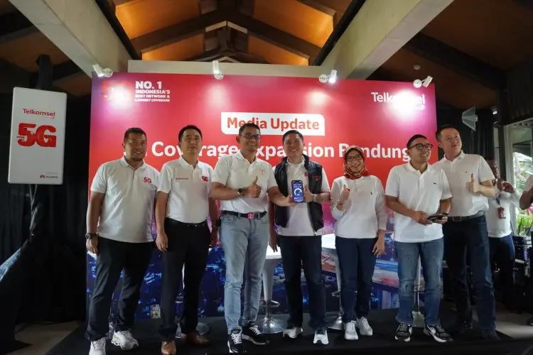 Hyper 5G Internet Makin Ngabret, Pilih Ragam Produk Telkomsel Sesuai Kebutuhan Gaya Hidup Digital