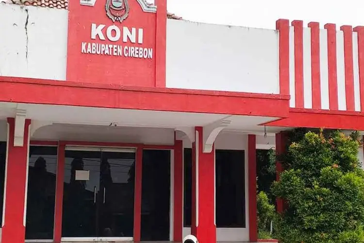 Internal KONI Kabupaten Cirebon Kembali Goyah, Empat Pengurus Nyatakan Mundur