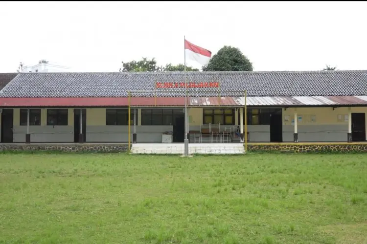 Imbas Hadirnya Sekolah Rakyat, Jumlah Ruang Belajar SLBN A Padjajaran Menyusut