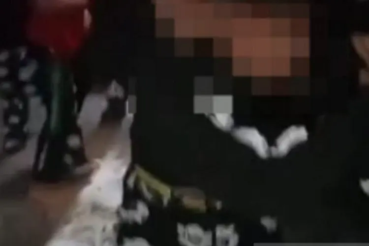 Duel Maut di Atas Jembatan Parigi, Nyawa Pelajar Cianjur Ini Akhirnya Melayang