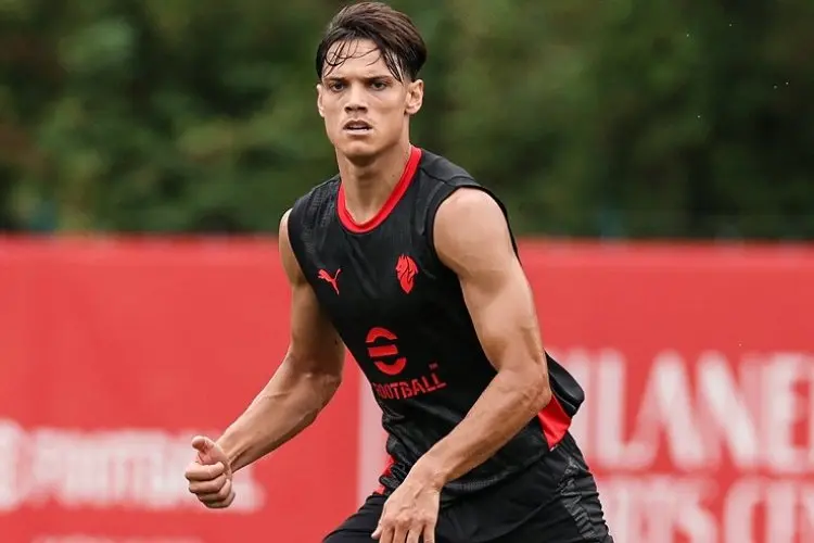 Malam Ini Duel di Singapura, Begini Kira-kira Susunan Pemain Arsenal vs AC Milan