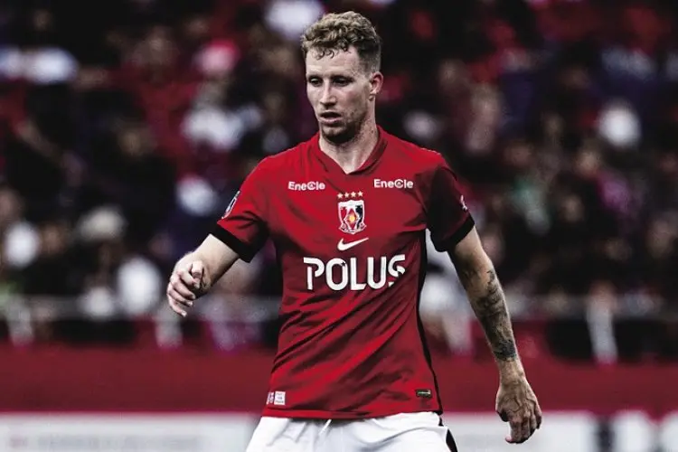 Sebentar Lagi Bergulir, Begini Susunan Pemain Urawa Reds Diamond vs Shonan Bellmare