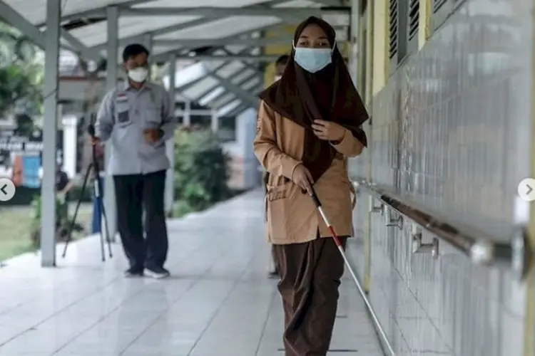 Murid SLBN A Padjadjaran Diusir dari Asrama, Begini Reaksi Dinsos Jabar