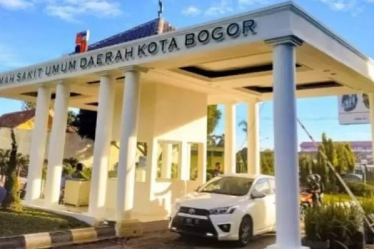 RSUD Kota Bogor Miliki Utang Puluhan Miliar Rupiah, Direktur Membenarkan dan Dewan Minta Penjelasan