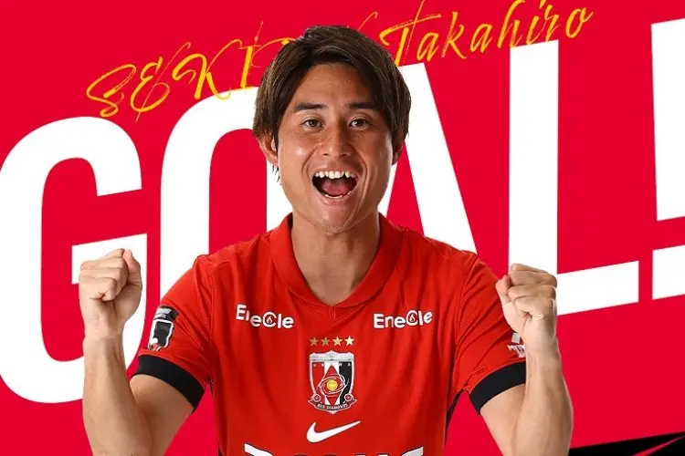 Akhirnya Kembali ke Jalur Kemenangan, Urawa Reds vs Shonan Bellmare 4-1