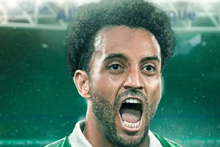 Kontroversi di Balik Fluminense vs Palmeiras, Pemain Ini Jadi Bulan-bulanan Fans Palmeiras