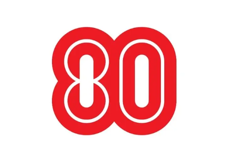 Ini Arti Logo HUT ke-80 RI: Bersatu, Berdaulat, Menuju Indonesia Maju