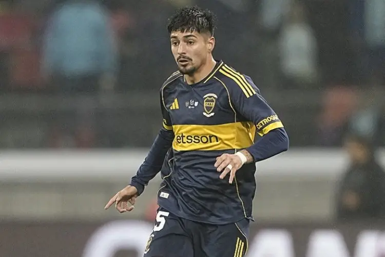 Malu-maluin! Boca Juniors Kandas di Babak Awal Copa Argentina, Apa yang Terjadi?