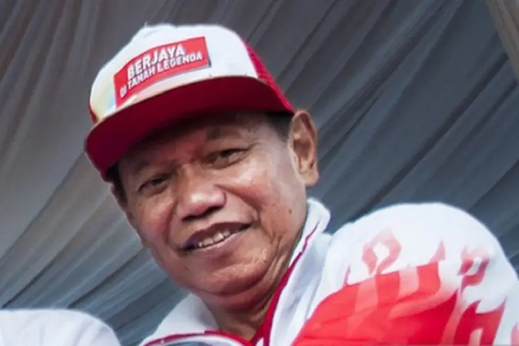 Sikap Kami: Iie