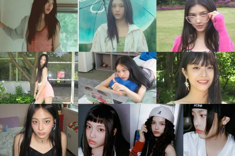 NewJeans Rayakan Ulang Tahun Debut ke 3 Tahun, ADOR Unggah Foto Member yang Belum Pernah Dirilis