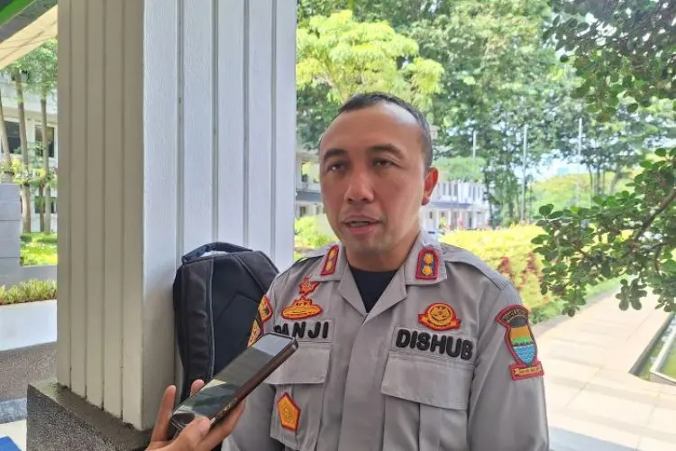 Dishub Akui Pencurian Kabel dan Ornamen PJU Masih Terjadi