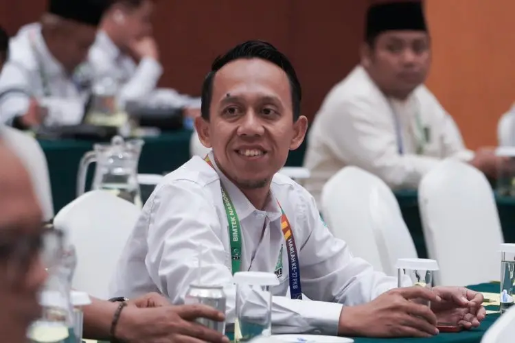 Maknai Harlah ke-27 PKB, Ketua Komisi I DPRD KBB : ini Momentum Penegakan Pasal 33 UUD 1945 di Daerah
