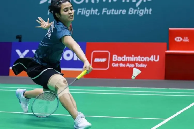 Sore Nanti Gregoria Mariska Tunjung Tantang Bintang Tuan Rumah di Perempat Final China Open, Ini Jadwalnya