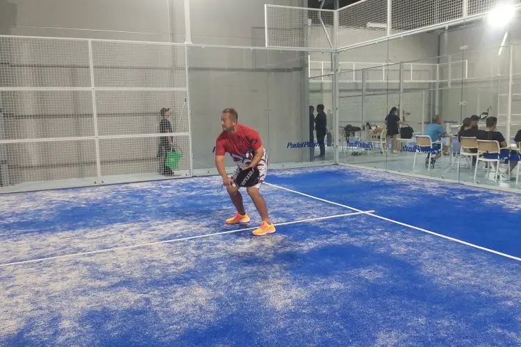 Bukan Sekedar Tren, Padel Jadi Gaya Hidup Baru di Bandung! Ini Alasannya