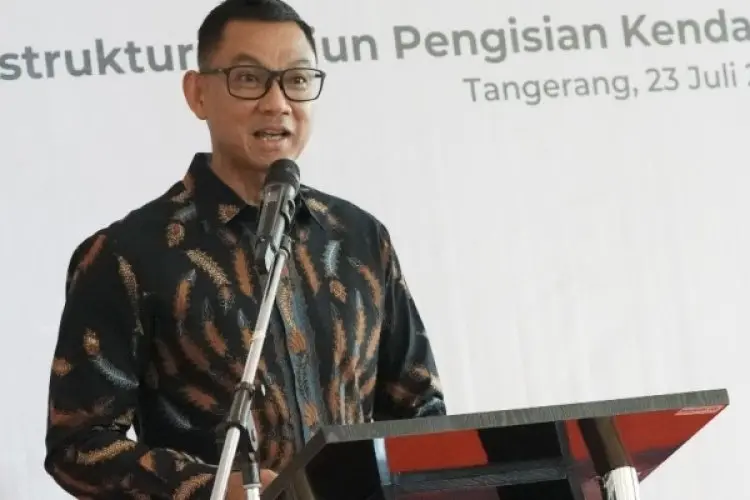 Kolaborasi PLN, MEBI, dan Alfamart Kembangkan Infrastruktur SPKLU di Lokasi Strategis se-Indonesia