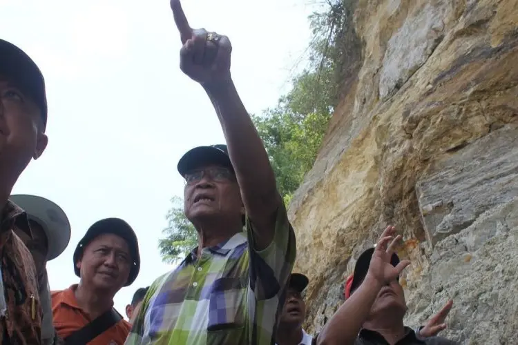 Sultan HB X Tegaskan Stadion Maguwoharjo Bukan Milik Sleman Saja: PSIM Berhak Gunakan Demi Kepentingan Publik