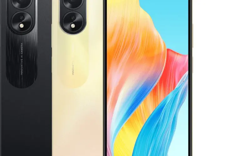 Murah Tak Murahan! 6 Keunggulan OPPO A38 yang Worth It Banget di 2025