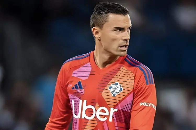 Kejutan! Hanya dalam 24 Jam, Emil Audero Bergabung dengan Klub Promosi Serie A Ini