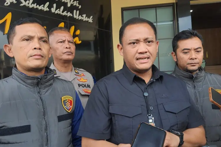 Pengusaha Asal Bandung Ditetapkan Tersangka Dugaan Kasus Pemalsuan Akta Perusahaan