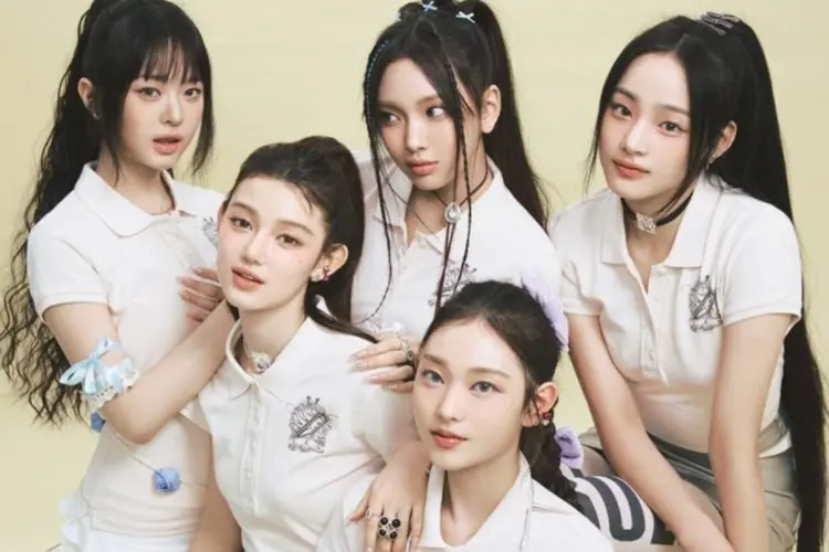 NewJeans Ajukan 1 Syarat pada ADOR jika Mereka Ingin Girl Grup Kembali ke Agensi