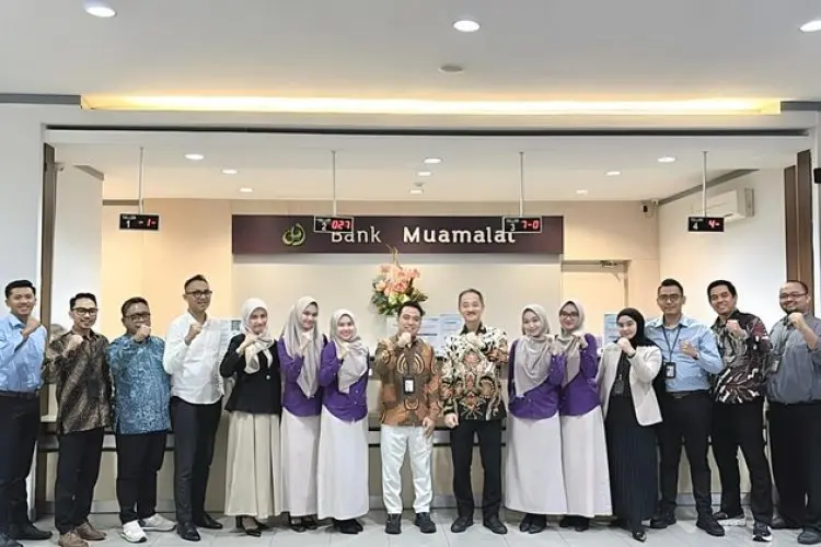 Sun Life dan Bank Muamalat Dorong Literasi Keuangan Syariah Lewat Produk Sahaja