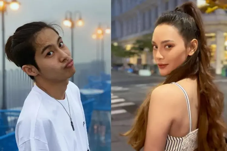 DJ Panda Terancam Hukuman Berat atas Kasus Pengancaman dan Penyebaran Data Pribadi Erika Carlina