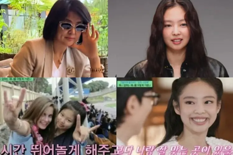 Kebenaran Ayah Jennie BLACKPINK Sulit Diungkapkan, Penggemar: Aku juga Penasaran