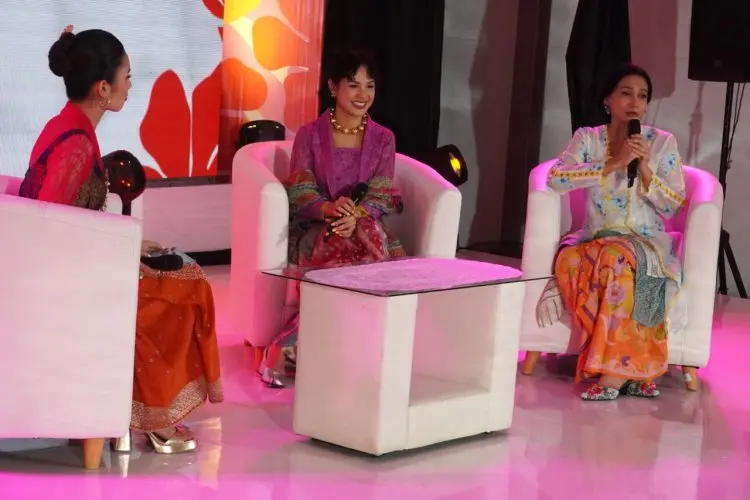 Menjaga Eksistensi Kebaya, Lindungi Budaya dari Krisis Identitas