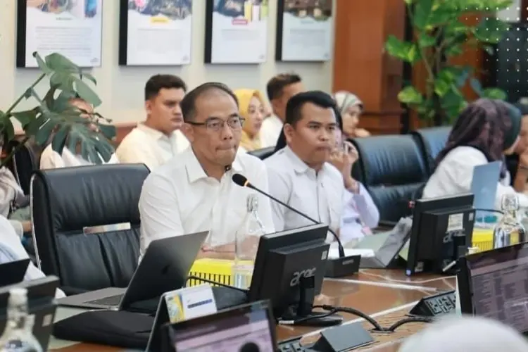 Pemprov Jabar Terapkan Skema Satu Proyek per Daerah, Flyover Bojongsoang Jadi Prioritas Kabupaten Bandung