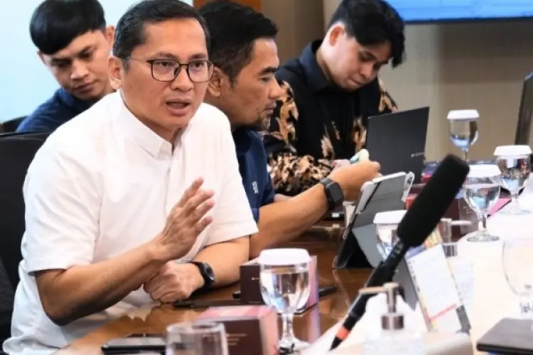 Soal Revitalisasi Drainase Lembang-Karawang, Disperkim Jabar: Tinggal Pelaksanaan