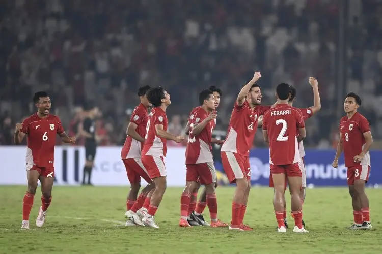 Jadwal Indonesia vs Vietnam Final Piala AFF U-23, Misi Garuda Tuntaskan Dendam