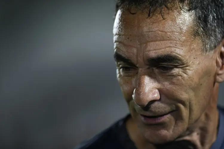 Lawan Vietnam di Final Piala AFF U-23, Gerald Vanenburg Akui Problem Indonesia Masih Itu-itu Saja