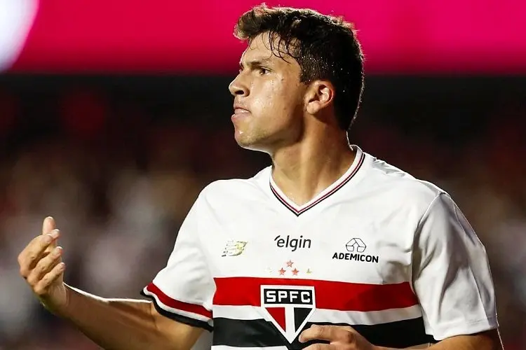 Drama Penalti Gagal dan Gol Dianulir Warnai Kemenangan Sao Paulo Lawan Fluminense