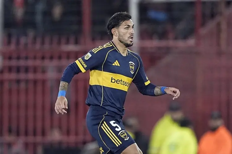 Di Kuburan Maradona Menangis, Boca Juniors Catat Rekor Terburuk dalam Sejarahnya