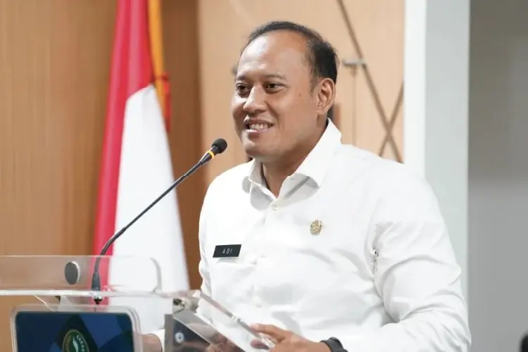 Pemprov Jabar Bantah Kebocoran Data 4,6 Juta Warga, Klaim Hacker Dinilai Tak Berdasar