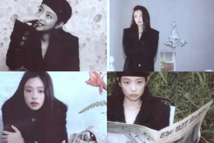 Netizen Puji Penampilan Terbaru Jennie BLACKPINK yang Berpakaian Lebih Tertutup: Cocok Untuknya