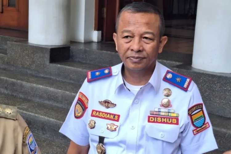 Kota Bandung Siapkan Angkot Pintar dan Monorail Atasi Kemacetan
