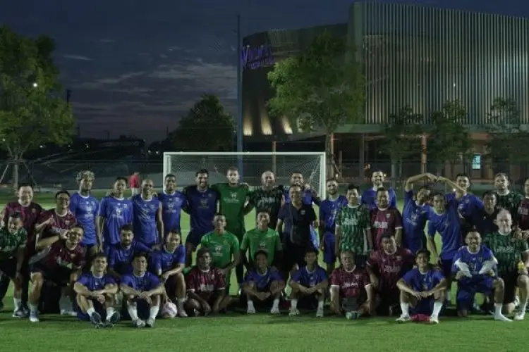 Gelar Launching Tim dan Jersey, Persib Undang Tim Asal Australia WSW FC