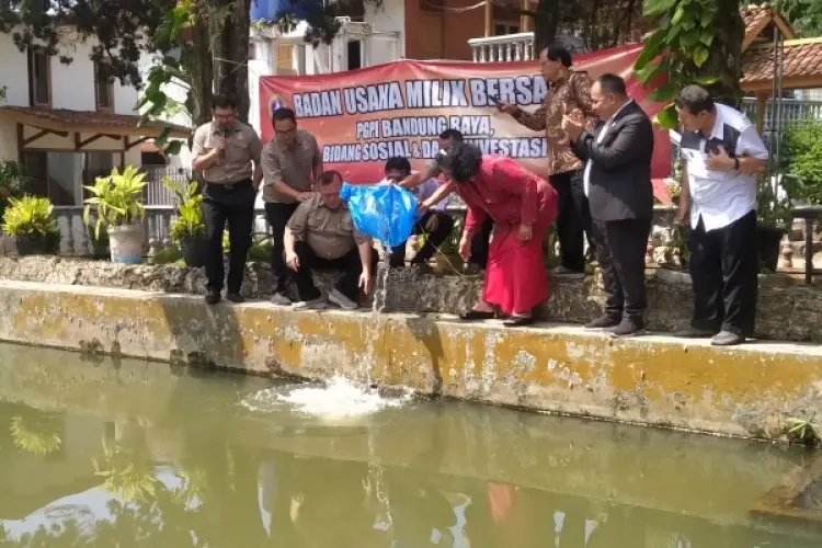 Kesulitan Perizinan Mendirikan Tempat Ibadah di Jabar Masih Dirasakan Warga Minoritas