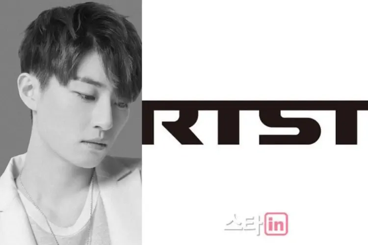 Produser Lagu Hits BIGBANG dan BLACKPINK R.Tee kini Buat Agensi Sendiri