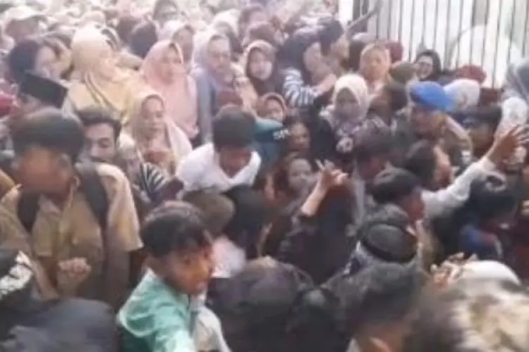 Tragedi Pesta Rakyat di Garut, Warga Desak Penegakan Hukum yang Adil dan Tanpa Tebang Pilih
