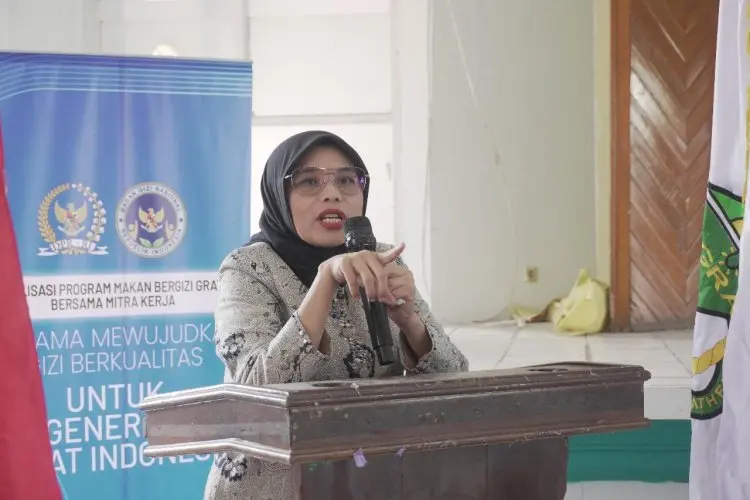 Program MBG Memberikan Dampak Positif bagi Kesejahteraan Masyarakat