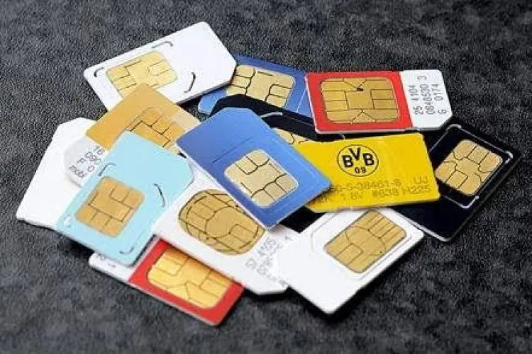 Kerap Disalahgunakan, IAW Soroti Lemahnya Pengawasan Kartu SIM Telekomunikasi Oleh Pemerintah